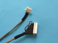 Шлейф матриці до ноутбука Asus N80VB №3